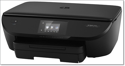 Hp Envy 5660 Os 10.6.8 Windows 7 Driver