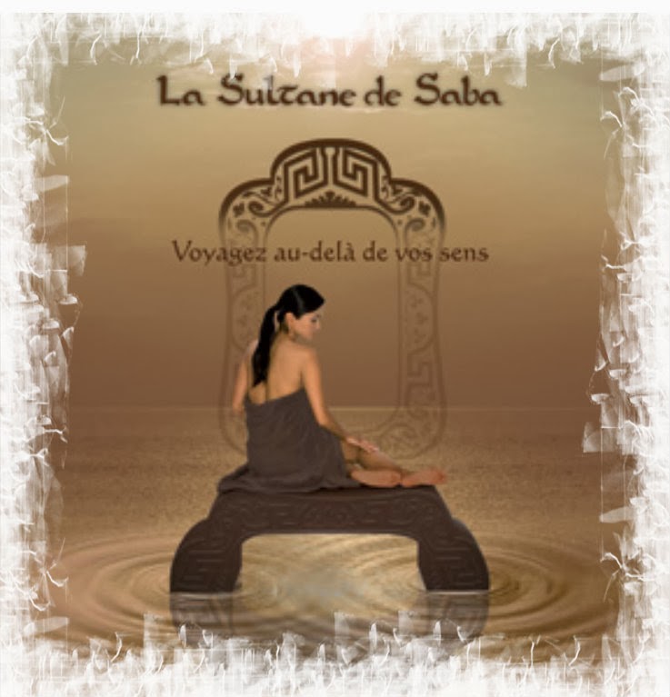 La Sultane de Saba La Sultane de Saba