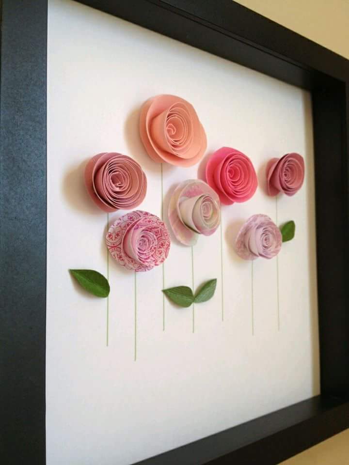 M s Y M s Manualidades Como Hacer Rosas De Papel m-s-y-m-s-manualidades-como-hacer-rosas-de-papel