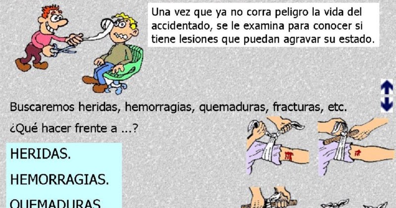 Que es rcp en primeros auxilios wikipedia