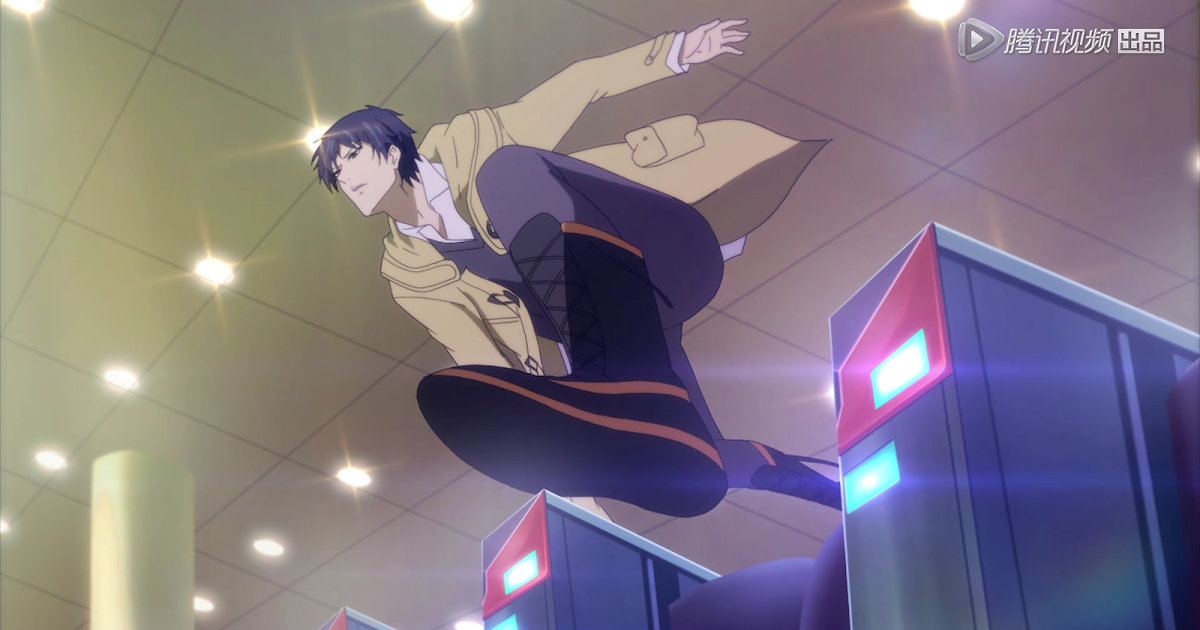 Guomin Laogong Dai Huijia Scan Vf Guomin Laogong Dai Huijia - 06 - Novel-San Fansub