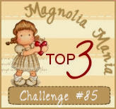 I Made Top 3 @ Magnolia Mania