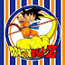 25 ideias para festa Dragon Ball Z