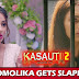 OH NO! Anurag slaps Komolika hard for romancing him in Kasautii Zindagii Kay 2