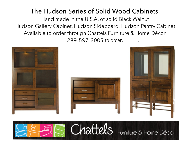 Chattels Fine Furniture & Décor