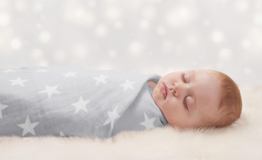 baby swaddles