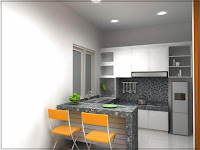 Dapur dan Ruang Makan Minimalis Menyatu Untuk Rumah Minimalis Sederhana Anda Dapur dan Ruang Makan Minimalis Menyatu Untuk Rumah Minimalis Sederhana Anda
