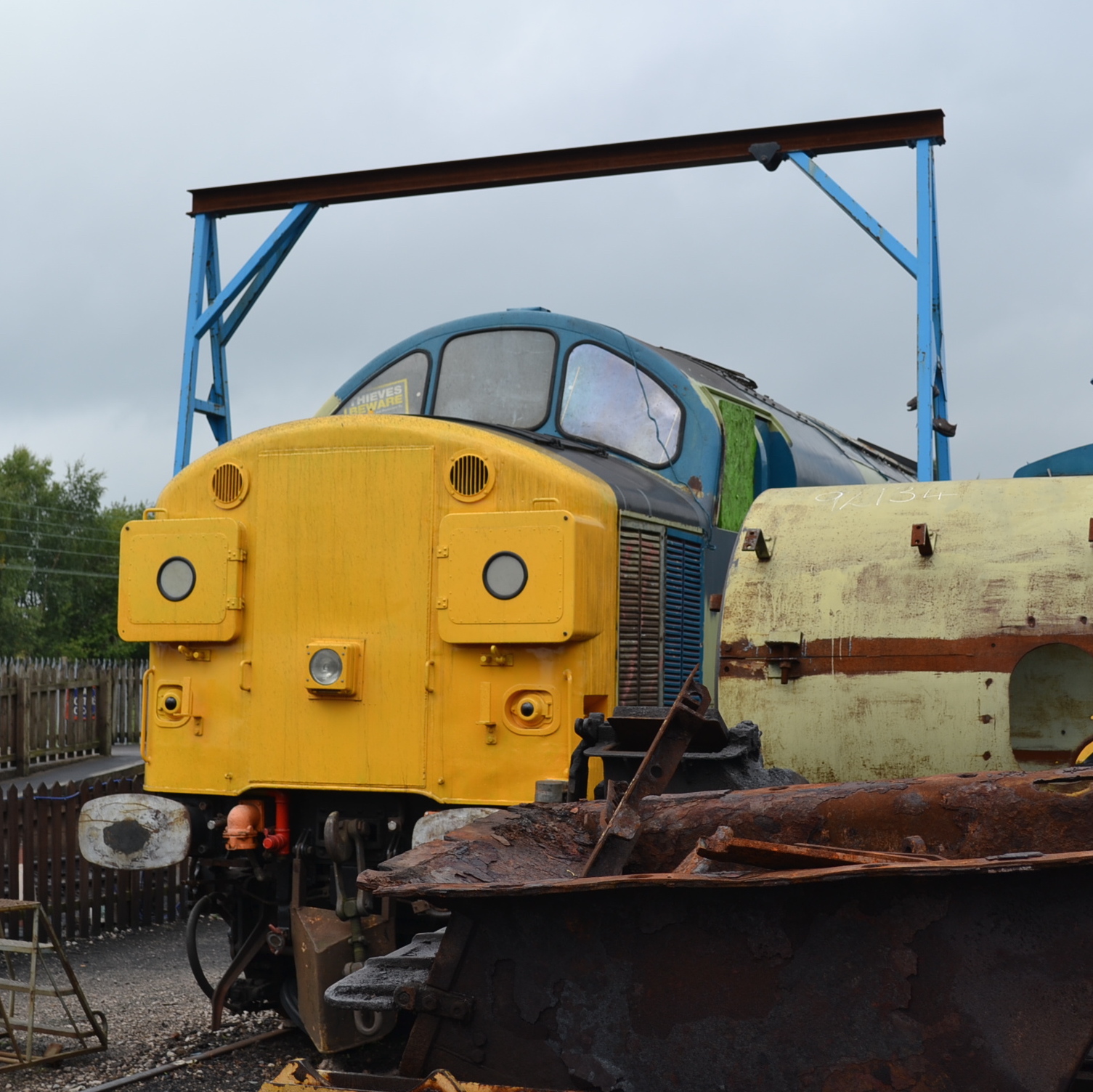 Mixing & Matching history, photography, creativity, technology Crewe