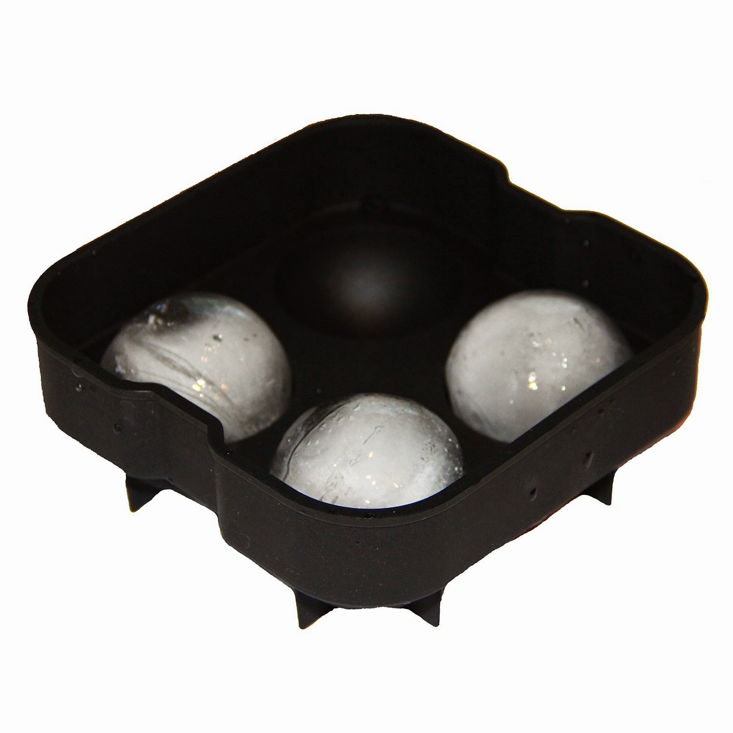 Simple Savings Ice Ball Tray Review