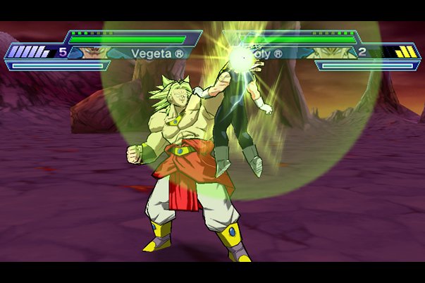 Windows and Android Free Downloads Dragon Ball Z Shin