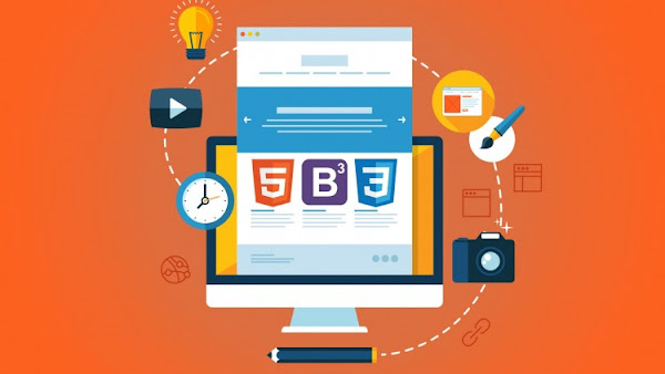 Kumpulan Tag HTML Beserta Fungsinya Kumpulan Tag HTML Beserta Fungsinya