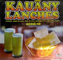 Kauãny Lanches