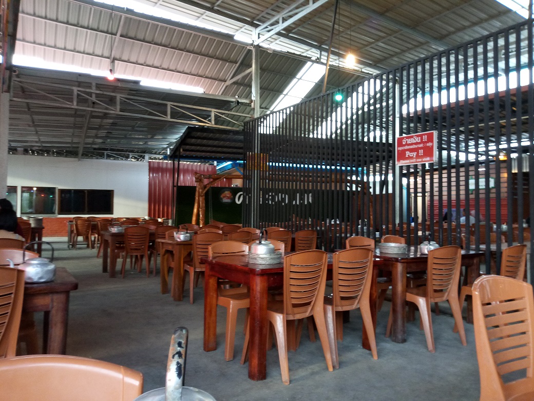 CikLilyPutih The Lifestyle Blogger Holiday Ke Hatyai 2018 Khlong Hae