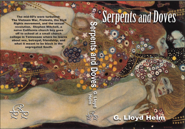 Serpents and Doves cover