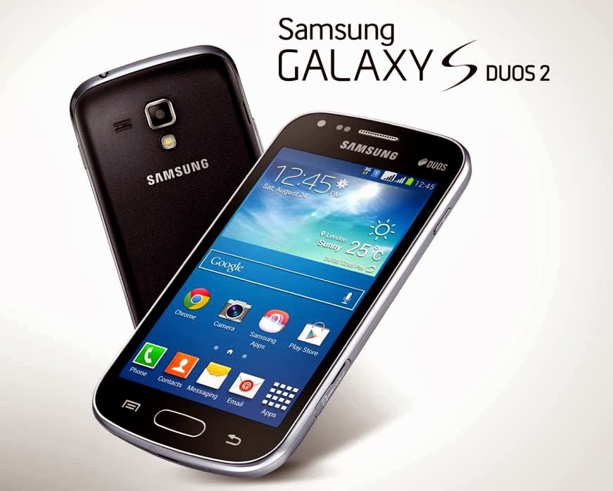 Samsung galaxy s duos 2 price
