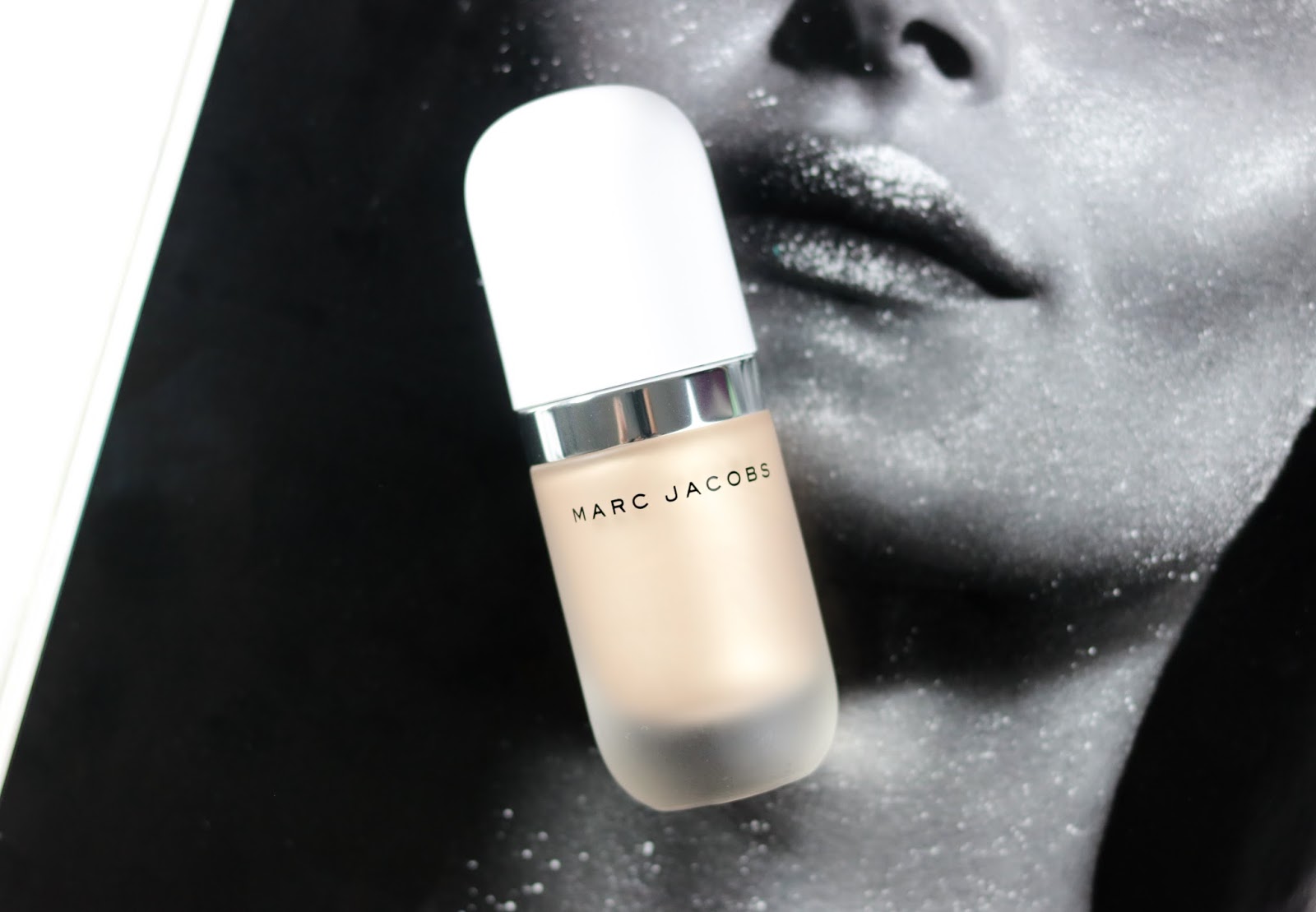 Dew You ? Dew Drops par Marc Jacobs Beauty
