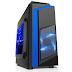 Ultra Fast Quad Core Gaming PC Tower WIFI