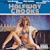 Izzy Strange Ft Mick Jenkins - Halfway Crooks - @ishestrange