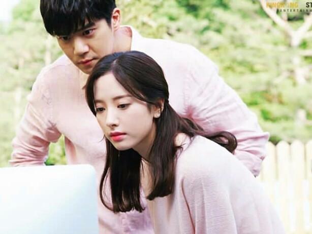 Nama dan Biodata Pemain Your House Helper Paling Lengkap - DRAMAVEN