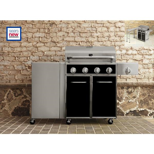 Kenmore grill only 99 (originally 499.99) w/ free ship to