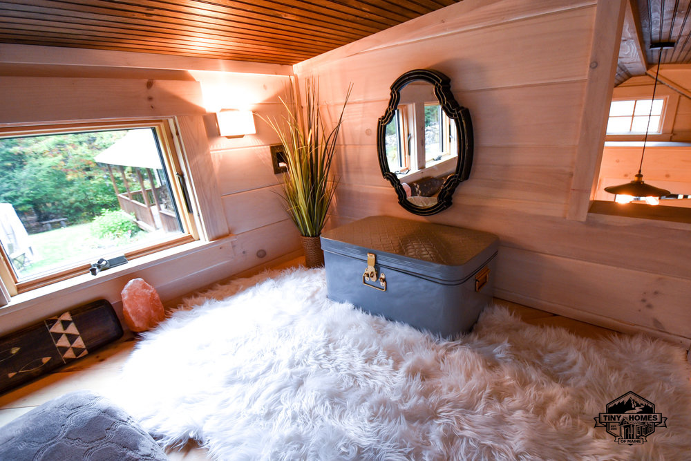 Tiny Homes Maine 6 Tiny Homes In Maine Tiny Houses