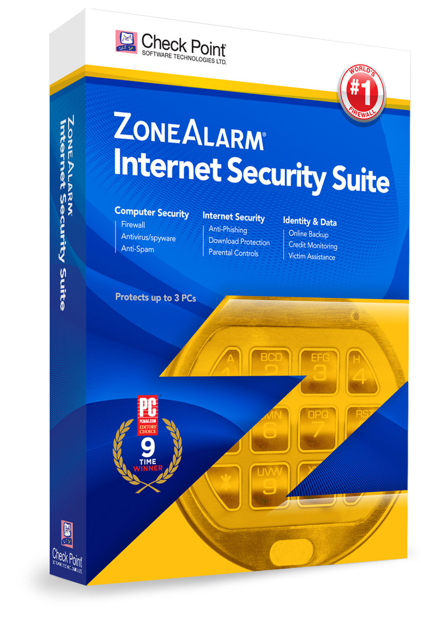 download checkpoint zonealarm