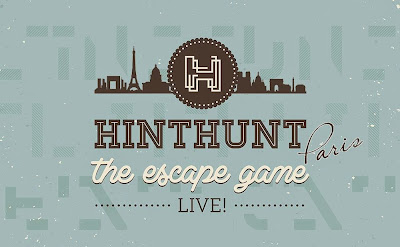 Hinthunt Paris Hinthunt Paris
