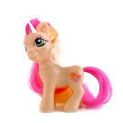 My Little Pony Dancing Daffodil Breezies Parade G3 Pony