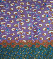 Kain Batik Prima 2549 Ungu Kain Batik Prima 2549 Ungu