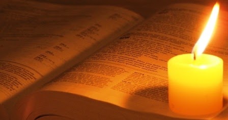 19 Ayat emas Alkitab Kristen dari Perjanjian lama dan Baru 