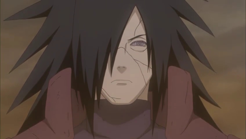 Semua Ada: Download Naruto Shippuden Episode 323