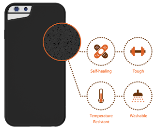 Cover modulare antigravità Megaverse per iPhone: RECENSIONE