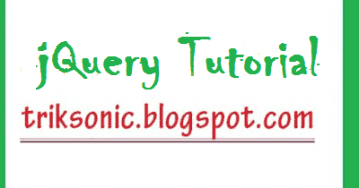 jQuery hide()