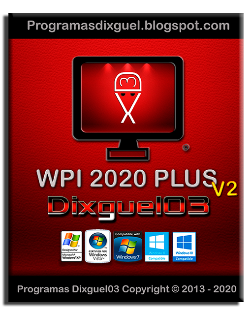 WPI 2020 Plus v2