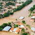 BRASIL / Paraná: Chuva deixa 149 cidades em situação de emergência
