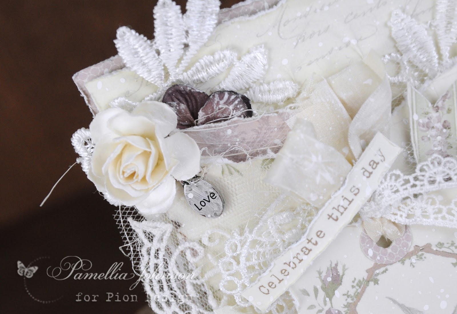 My Little Craft Things