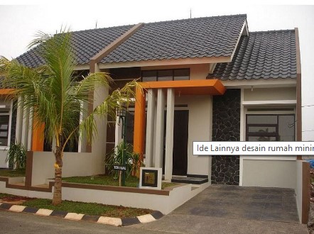 rumah minimalis sederhana 8 rumah minimalis sederhana 8