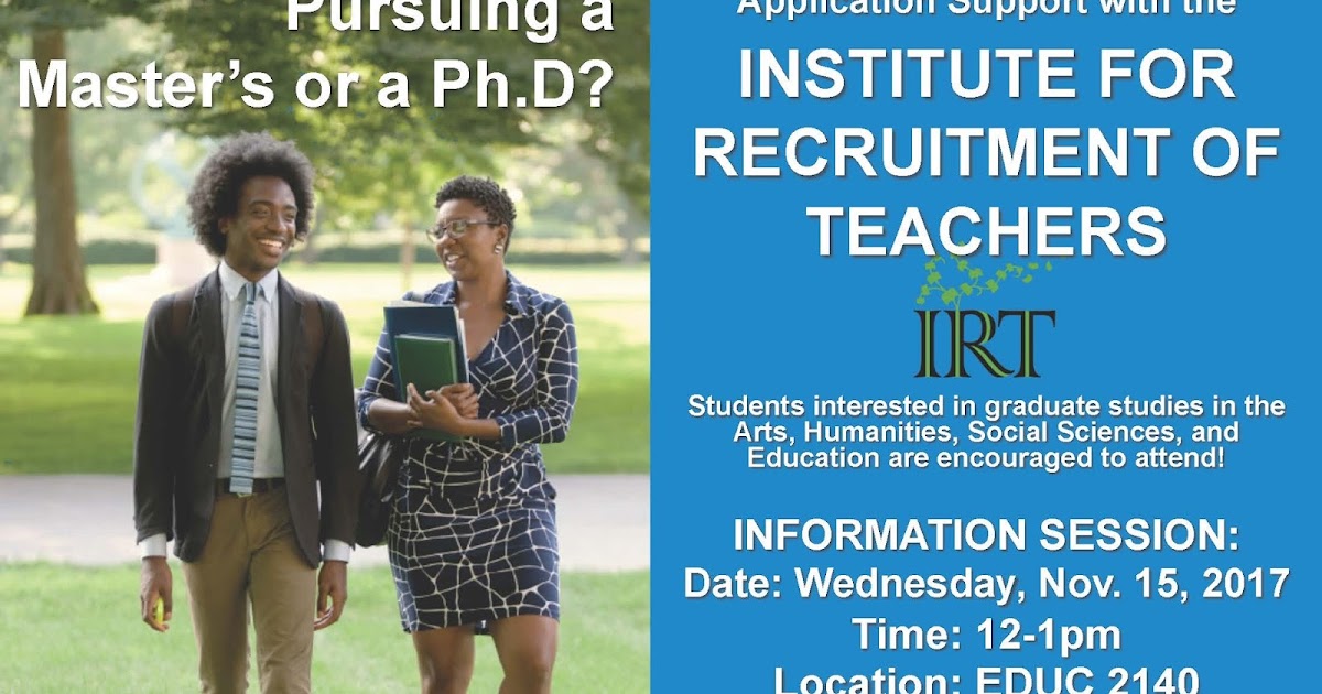 Indiana University Psychology & Neuroscience Blog InfoSession for MA