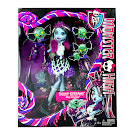 Monster High Abbey Bominable Sweet Screams Doll