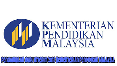 Pengambilan Guru Interim 2022 Kementerian Pendidikan Malaysia