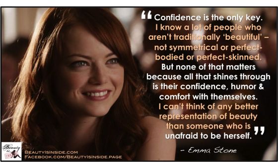 Emma Stone Image Quote Emma Stone Image Quote