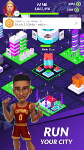 NBA Life Apk Mod Terbaru NBA Life Apk Mod Terbaru