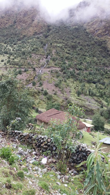 centro poblado
