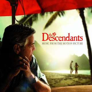 The Descendants Song - The Descendants Music - The Descendants Soundtrack