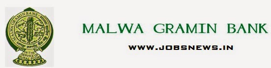Vacancy in Malwa Gramin Bank