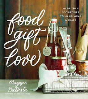 food gift love more than review