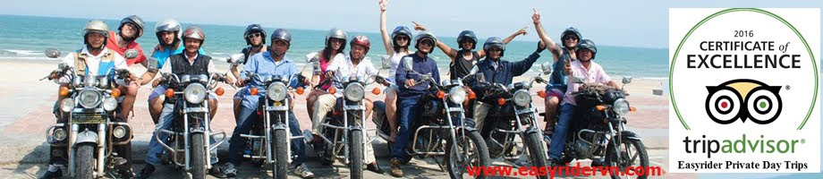 Easyrider Private Day Trips
