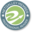 NETGALLEY MEMBER PRO READER