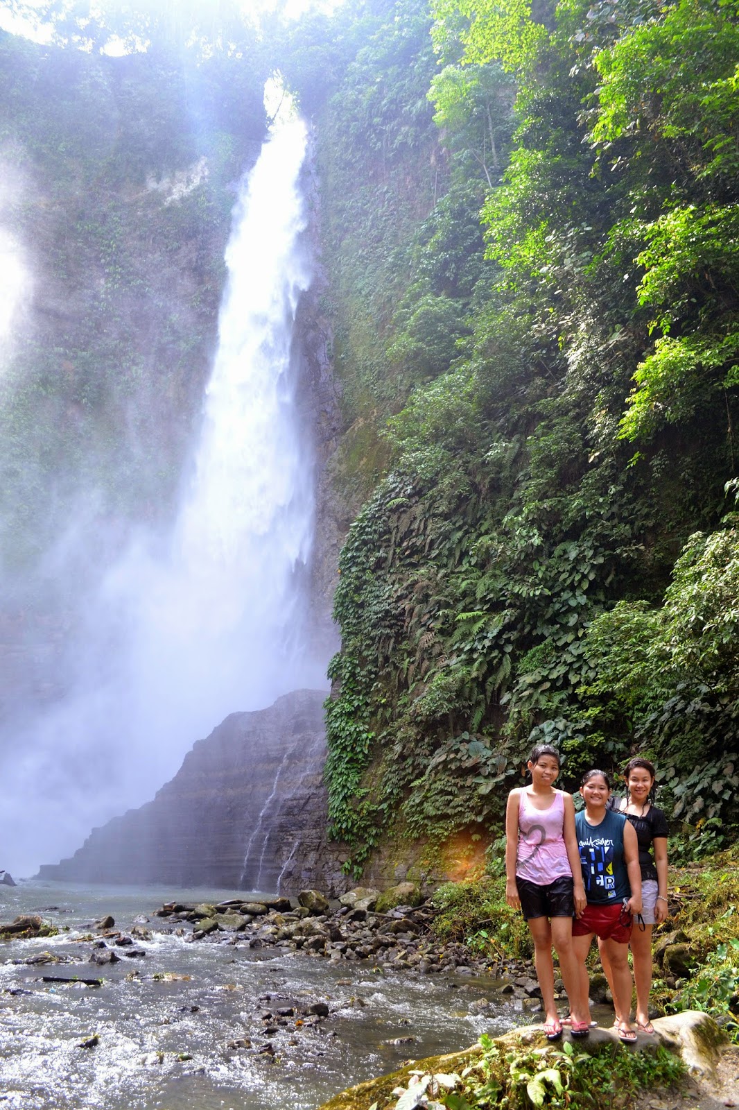 Group Tour: Lake Sebu South Cotabato - Beautiful Mindanao