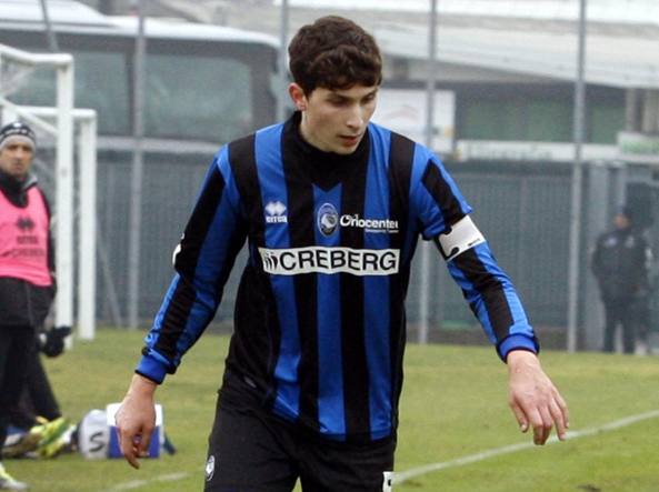 Milan Obsession: Mattia Caldara: Destiny of Defense